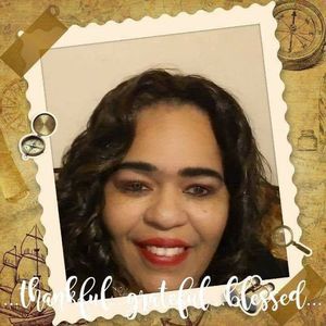 Meet your Posher, Eleanor